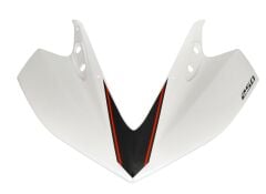 YAMAHA YZF R25 KAFA GRENAJI BEYAZ ORJİNAL 2016 1WD-XF83F-10-P3