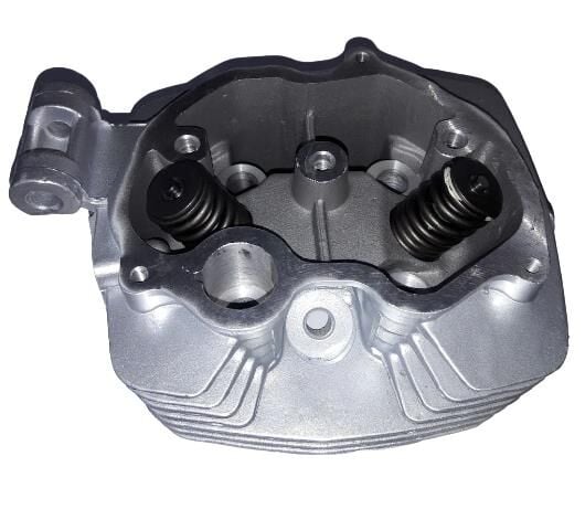 CG 200 SİLİNDİR KAPAK KOMPLE