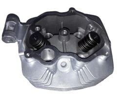 CG 200 SİLİNDİR KAPAK KOMPLE