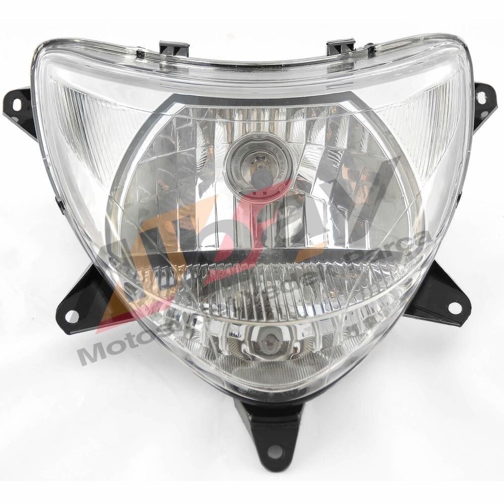 HONDA SPACY 110 ÖN FAR KOMPLE