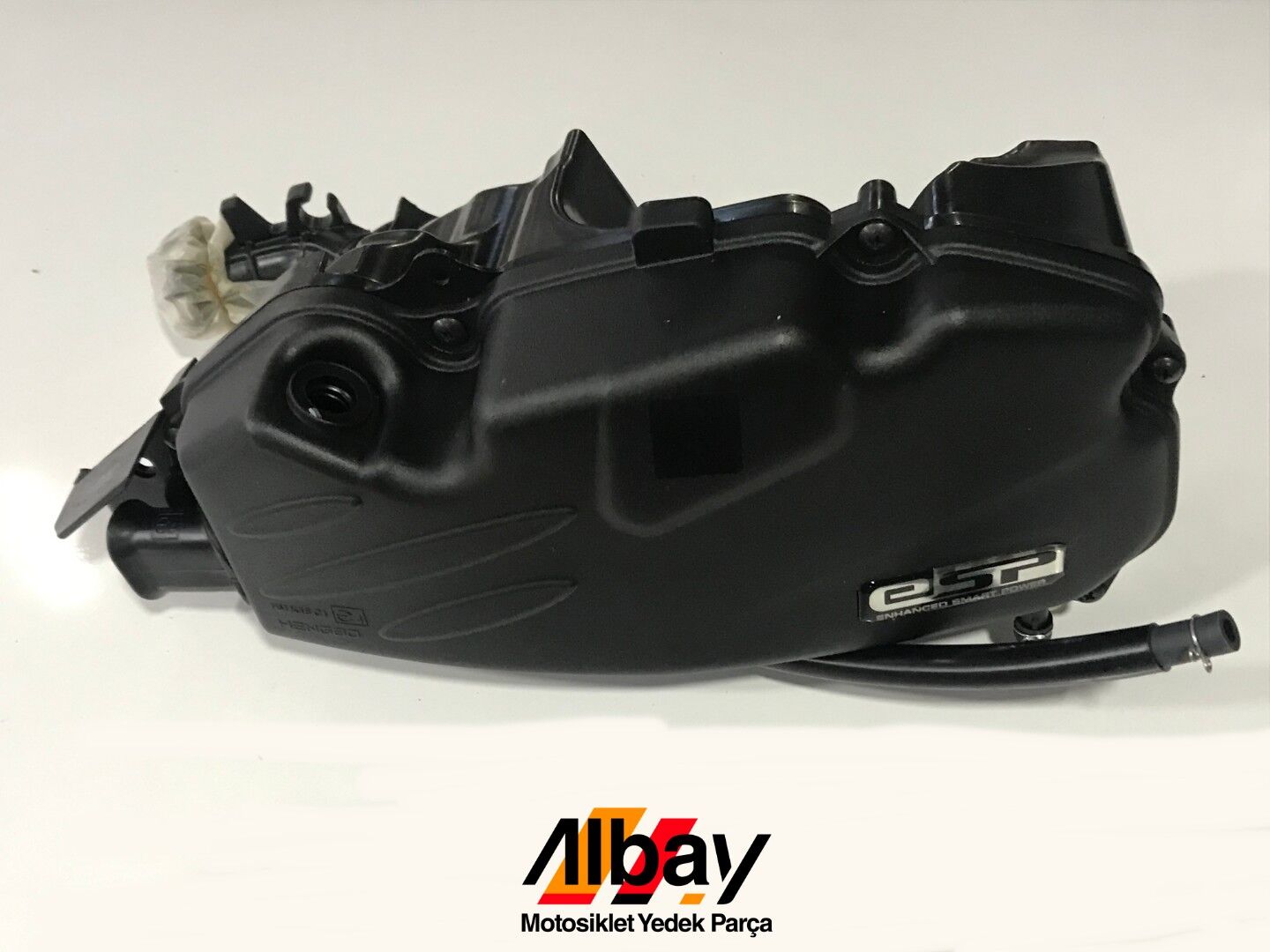 HONDA SPACY ALPHA HAVA FİLTRE KUTUSU KOMPLE