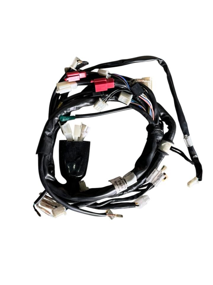 YAMAHA CRYPTON C8 TESİSAT 2010-2015