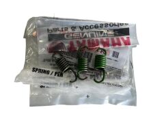 YAMAHA NMAX 125-155 ARKA VARYATÖR BALATA YAYI SET 3'LÜ ORJİNAL 2015-2020