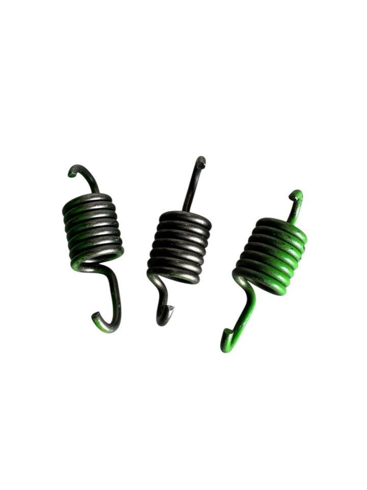 YAMAHA NMAX 125-155 ARKA VARYATÖR BALATA YAYI SET 3'LÜ ORJİNAL 2015-2020