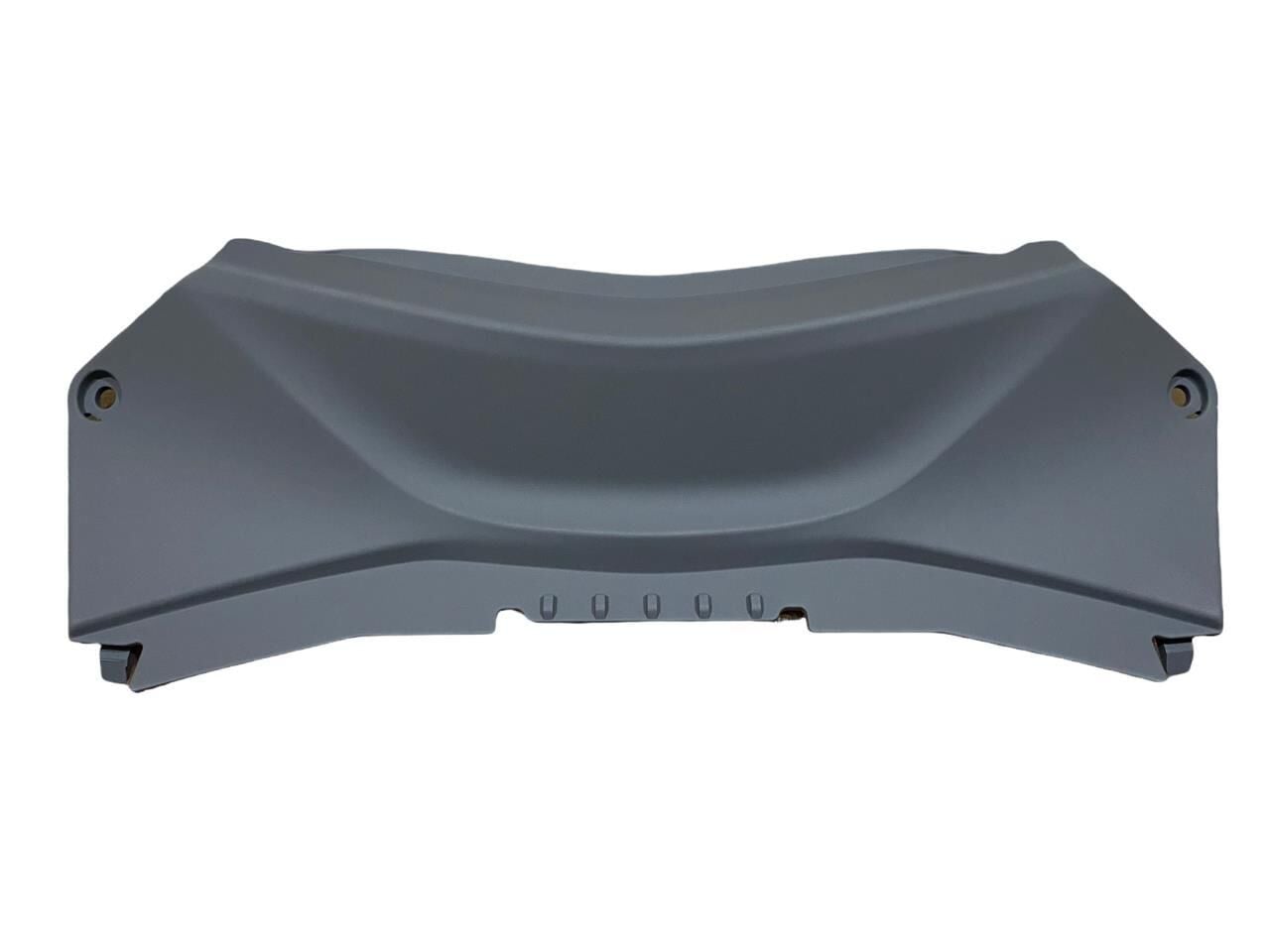 YAMAHA YZF R25 ARKA GRENAJ ARA PARÇA ÖN GRİ ORJİNAL 2020