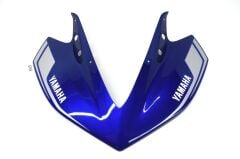 YAMAHA YZF R25 KAFA GRENAJI MAVİ ORJİNAL 2017