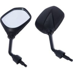 HONDA ACTİVA S AYNA TAKIM