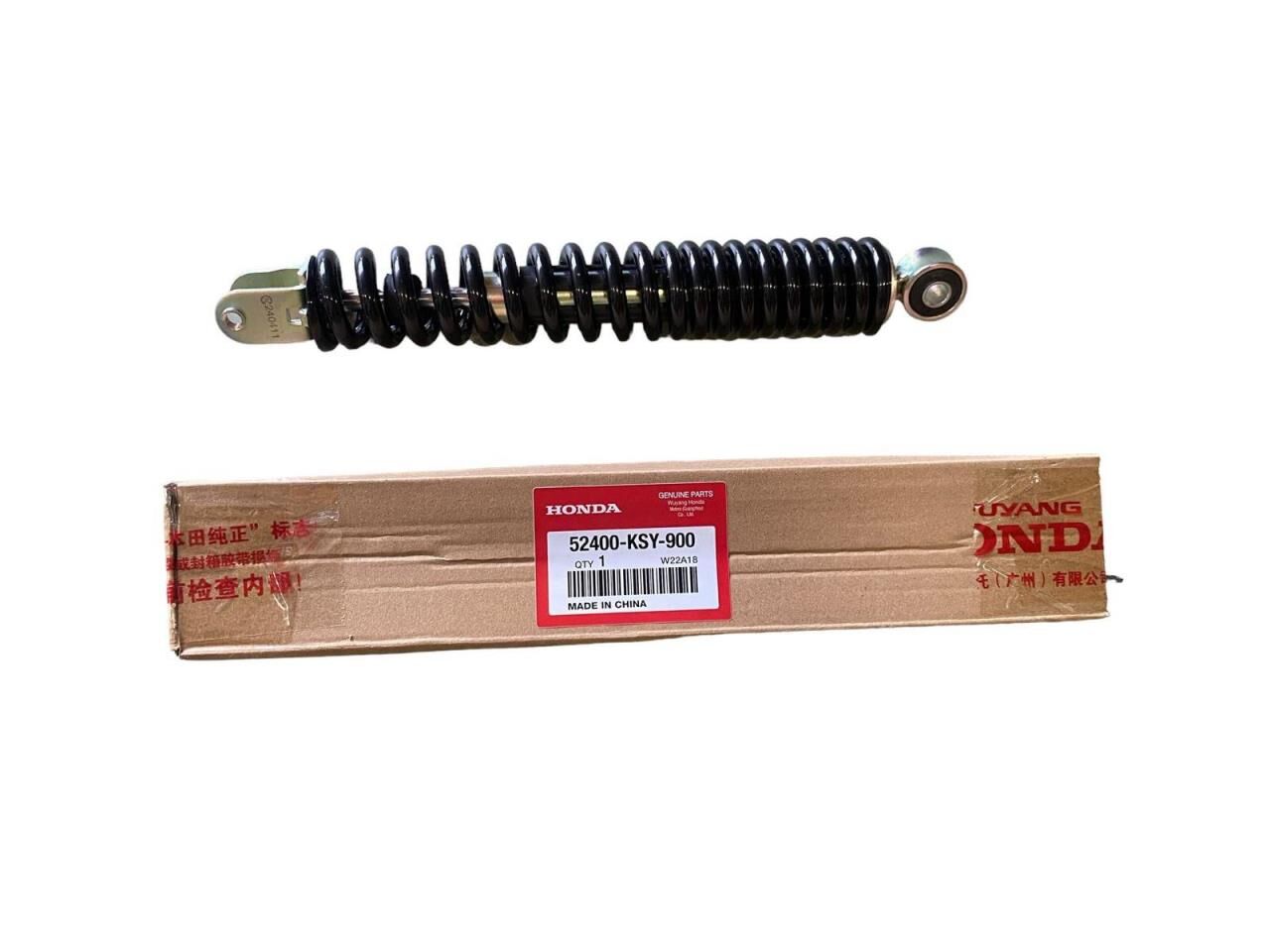 HONDA FİZZY ARKA AMORTİSÖR ORJİNAL