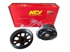 HONDA PCX 125-150 MODİFİYE ARKA VARYATÖR BALATA VE TAS TAİWAN NCY 2011-2026
