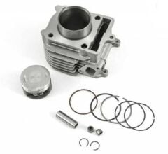 YAMAHA CYGNUS RS SİLİNDİR PİSTON KOMPLE İTHAL