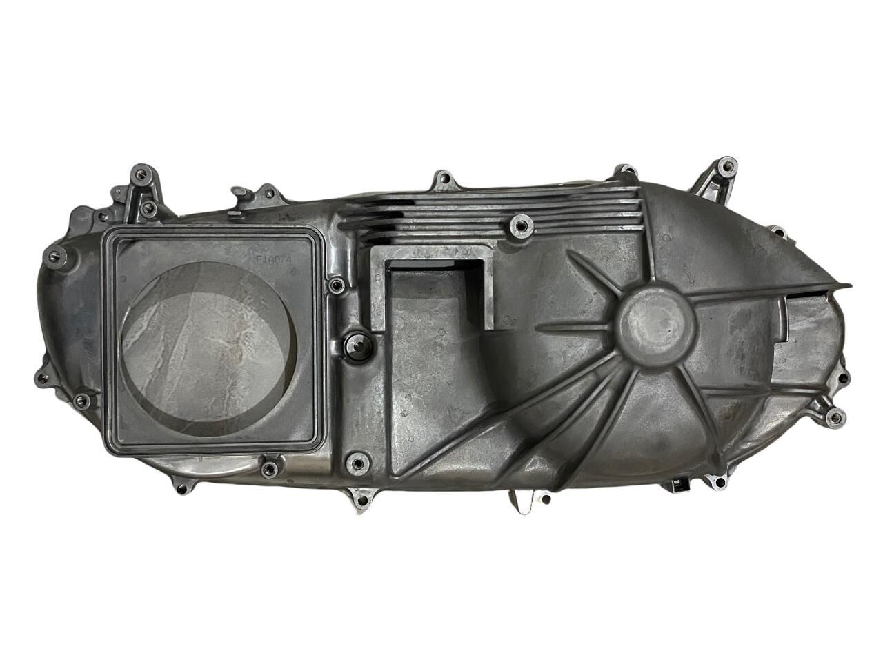 YAMAHA XMAX 250-300 DEBRİYAJ ALÜMİNYUM KAPAK ORJİNAL 2018-2021