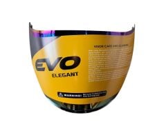 JK-528 KASK CAMI İRİDİUM EVO