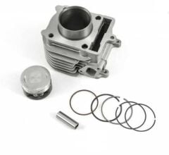 YAMAHA CYGNUS RS SİLİNDİR PİSTON KOMPLE TKR OEM