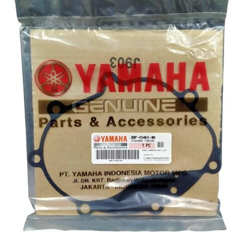 YAMAHA NMAX 125-155 KRANK KAPAK CONTA ORJİNAL 2015-2020
