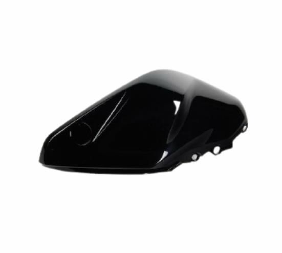 YAMAHA YZF R25 DEPO YAN KAPAK SOL PARLAK SİYAH ORJİNAL 2016-2018