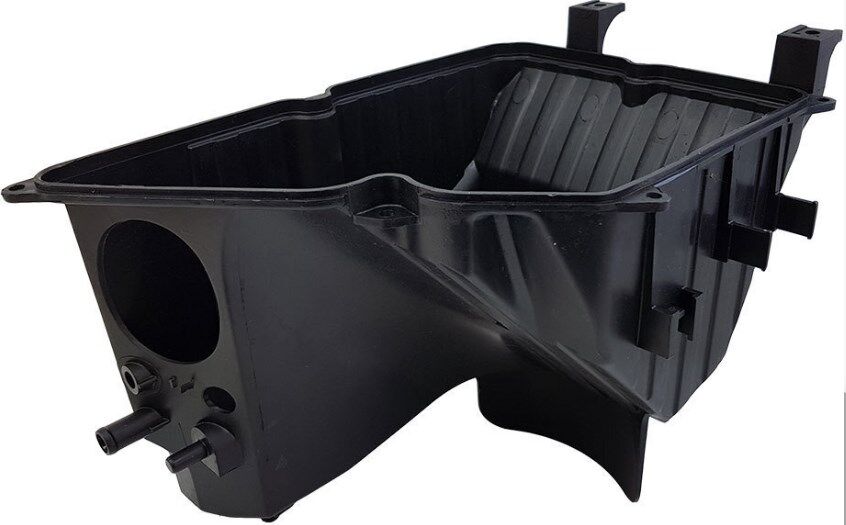 HONDA CBF 250 HAVA FİLTRE KUTUSU ORJİNAL