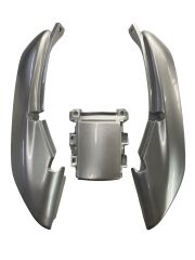 HONDA TİTAN SELE ALTI GRENAJ TAKIM GRİ 1996-2002