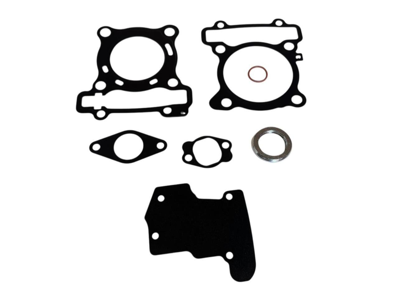 YAMAHA NMAX 155 ALT ÜST CONTA SETİ TAİWAN 2015-2020