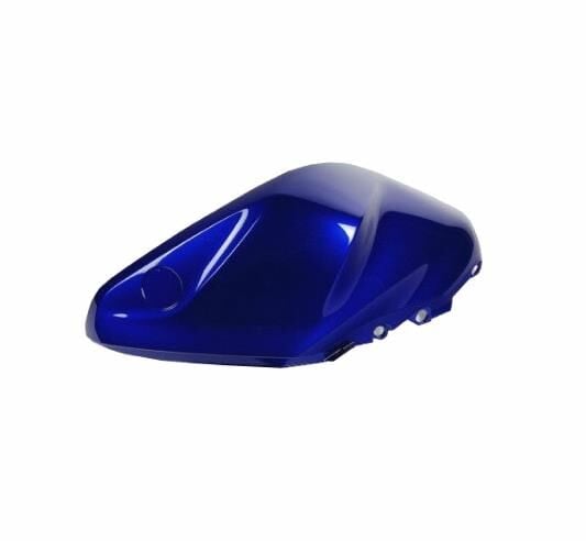 YAMAHA YZF R25 DEPO YAN KAPAK SOL MAVİ ORJİNAL 2015-2018 1WD-F4129-00-P1