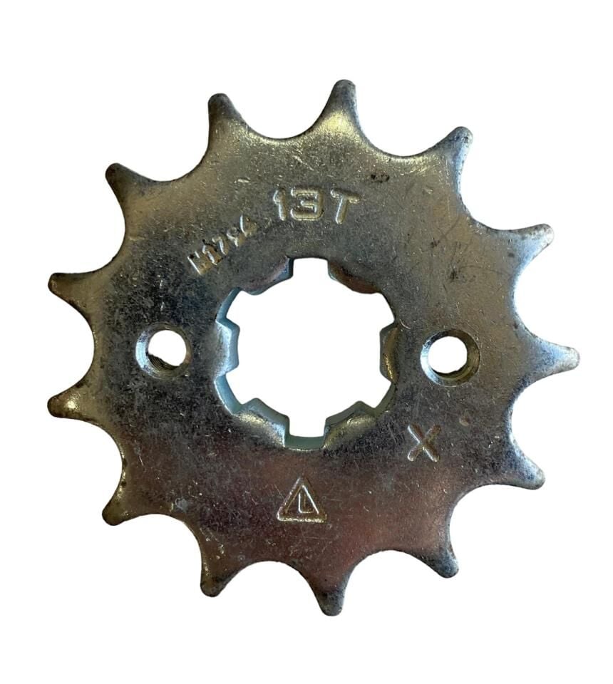 TVS APACHE ÖN DİŞLİ ORJİNAL 13T