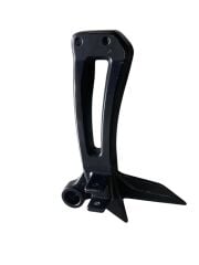 TVS APACHE YENİ RTR 150-180 ARKA BASAMAK BRAKET SOL ORJİNAL