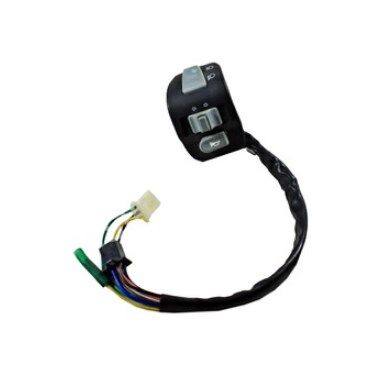 YAMAHA CYGNUS RS SOL BUTON