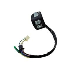 YAMAHA CYGNUS RS SOL BUTON