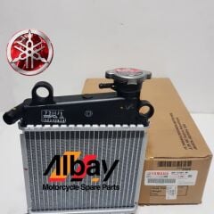 YAMAHA NMAX 125-155 RADYATÖR ORJİNAL 2015-2020