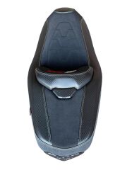 YAMAHA XMAX 250-300 SELE OTURAK MODİFİYE RACİNG 2018-2022