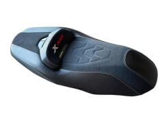 YAMAHA XMAX 250-300 SELE OTURAK MODİFİYE RACİNG 2018-2022