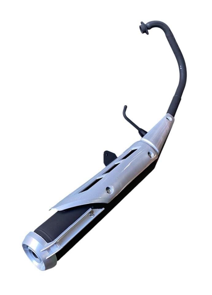 YAMAHA YBR K EGSOZ OEM 2010-2016