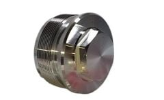 YAMAHA YZF R25-MT25 ÖN AMORTİSÖR ÜST SOMUN ORJİNAL 2015-2018