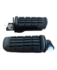 HONDA CBF 250 TWİSTER ARKA BASAMAK TAKIM İTHAL