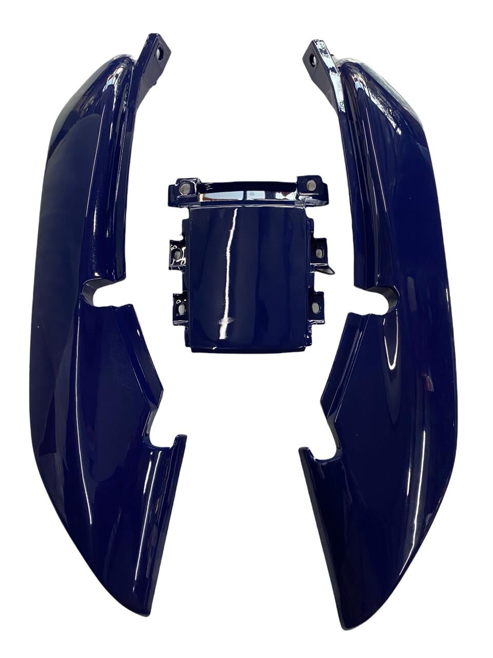 HONDA TİTAN SELE ALTI GRENAJ TAKIM LACİVERT 1996-2002