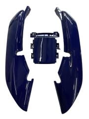 HONDA TİTAN SELE ALTI GRENAJ TAKIM LACİVERT 1996-2002