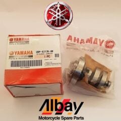 YAMAHA NMAX 125-155 EGSANTRİK MİLİ ORJİNAL 2015-2020