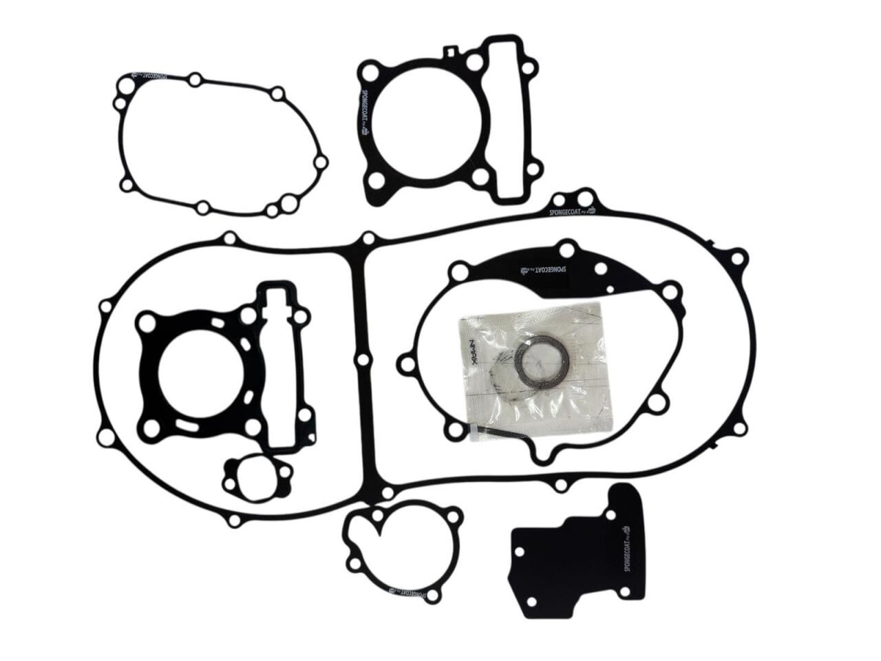 YAMAHA NMAX 155 CONTA SETİ TAİWAN 2015-2020