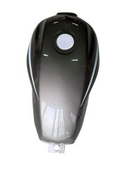 YAMAHA YBR YAKIT DEPO FÜME 2004