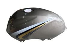 YAMAHA YBR YAKIT DEPO FÜME 2004