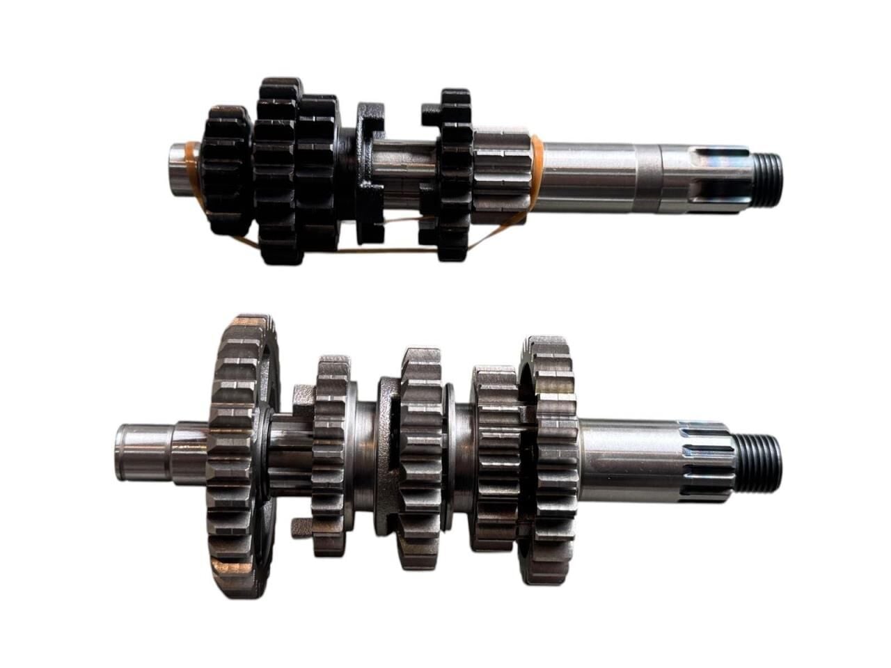 XF 200 PİONER-RAMZEY CROSS ŞANZUMAN SETİ