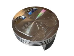 YAMAHA XMAX 250-300 MODİFİYE SİLİNDİR PİSTON SET SERAMİK A CLASS 2018-2022 76mm