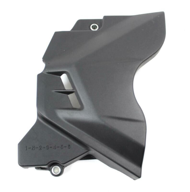 YAMAHA YZF R25-MT25 ÖN DİŞLİ KAPAĞI ORJİNAL 2015-2021