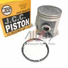 HONDA KİNETİC PİSTON SEGMAN 0.25 TAİWAN