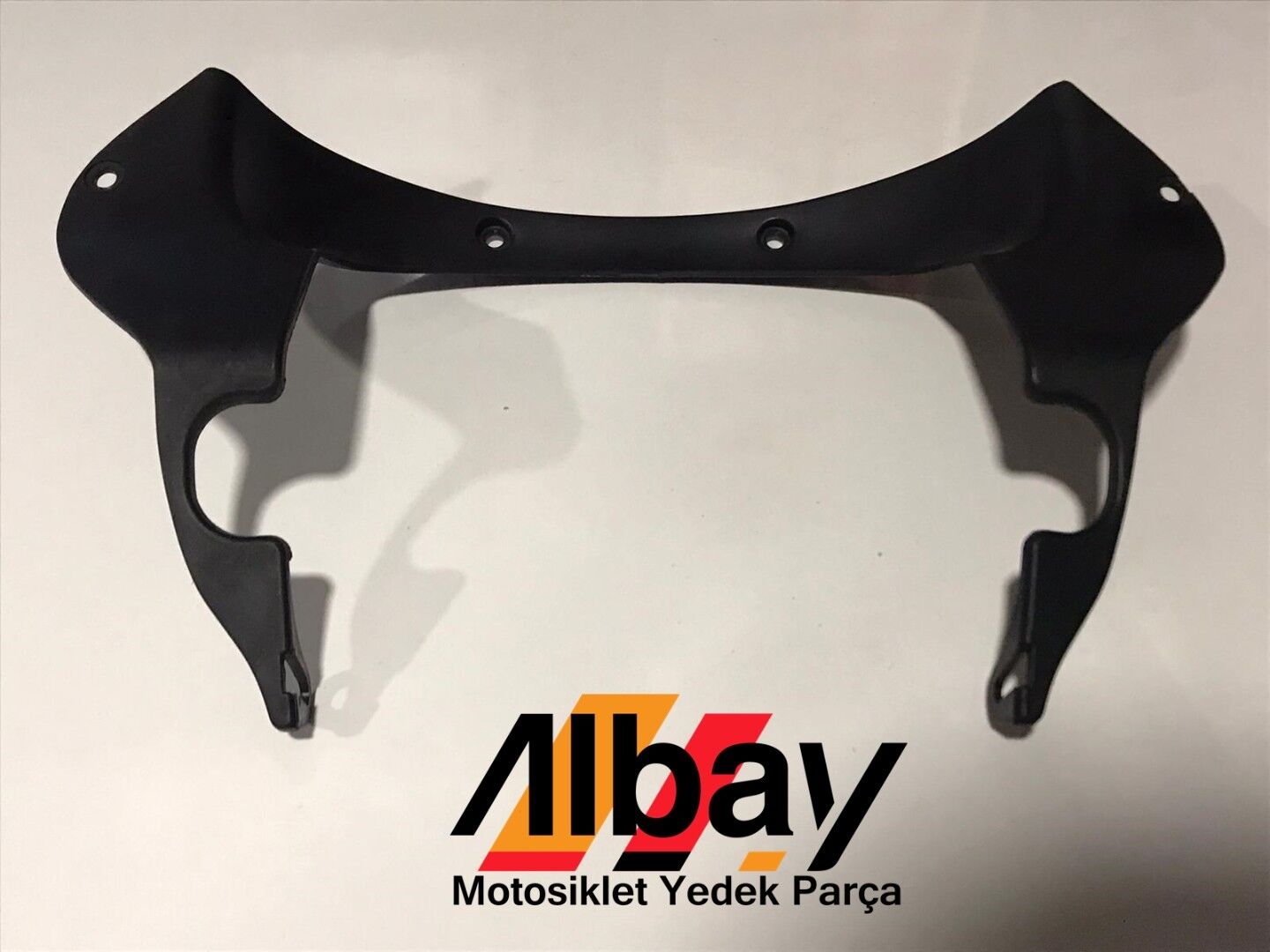 HONDA TİTAN DELUXE FAR GRENAJI PANZOLET ORJİNAL 2002