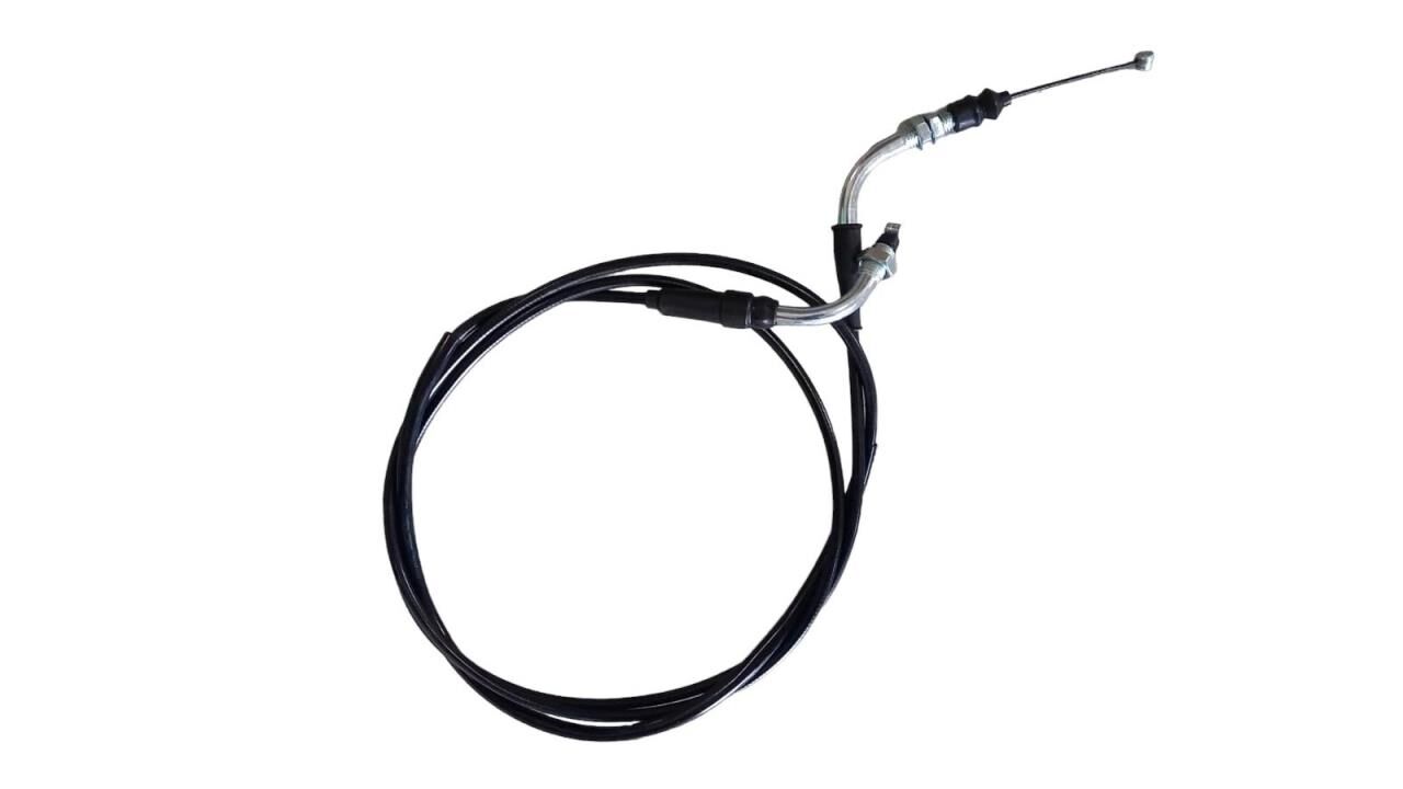 KUBA TRENDY-TWİSTER GAZ TELİ