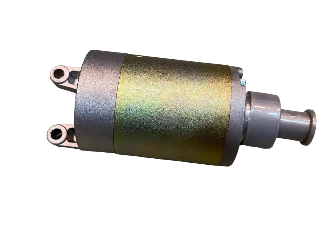 TVS APACHE RTR 150-180 MARŞ MOTORU