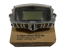 YAMAHA NMAX 125-155 KİLOMETRE SAATİ ORJİNAL 2021