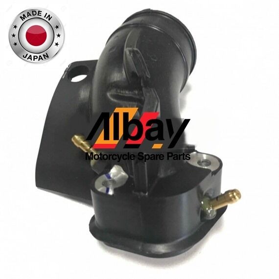 YAMAHA NOUVO MANİFOLD ARS MADE İN JAPAN