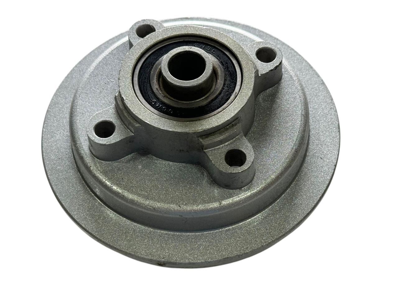 KANUNİ SEYHAN 125 T ARKA DİŞLİ FLANŞI