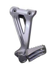 MONDİAL RX3İ EVO ARKA BASAMAK VE BRAKET SOL